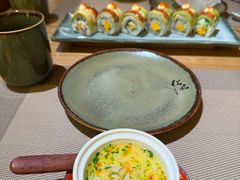 -松临·铁板烧&Omakase(神农店)