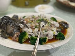 -大树头·花园餐厅(市桥店)