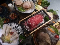 -湊湊火锅·茶憩(东城万达店)
