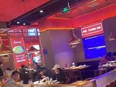 -蜀香三绝·牛蛙·烤鱼·天府炒鸡(安丘泰华店)
