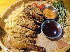 -田婆婆的菜(新天地店)