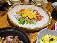 -花溪雨·森林餐厅(石基店)