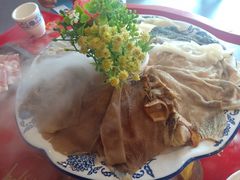 -重庆巴九门老火锅(阳朔店)