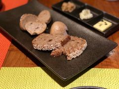 -裸心谷·裸心味餐厅