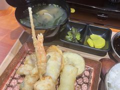 -天妇罗内顺田(罗湖店)