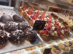 -心乐生活新鲜屋(星海广场店)