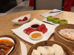 -汇景希尔顿逸林酒店·悦轩中餐厅