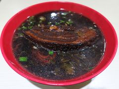 大肉面-小龙大肉面馆