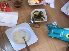 -豪客来牛排(红豆万花城店)