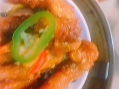 -点点心点心专门店(旺角店)