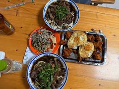 -清真-戏楼王记牛肉面