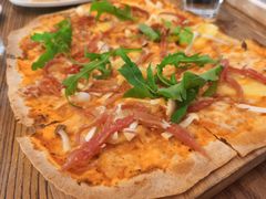 -Common Table · Brunch & Coffee