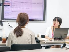 -牛学教育雅思托福PTE·小语种培训(小寨校区)