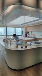 -禧月荟S月子中心(侨城店)