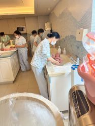 -和伊母婴护理中心·全套房(金山店)