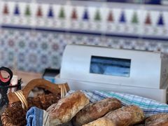 -Pedro's House of Lamb