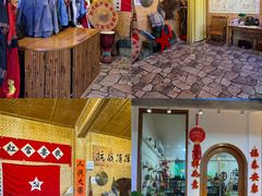-三亚红色娘子军演艺公园景区
