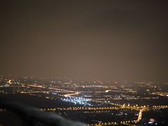 -鬼笑石后山停车场