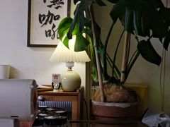 -本無咖啡·BeanWood Coffee