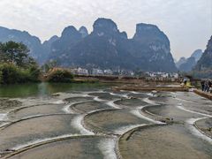 -明仕田园