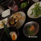 我在工体吃日料