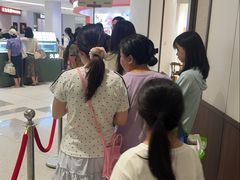 -龙湖杭州滨江天街