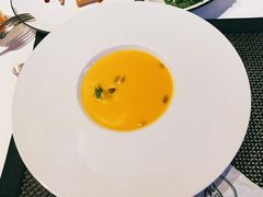 南瓜奶油汤-atta bj(国贸商城店)