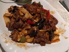 -永乐饭庄(安德路店)