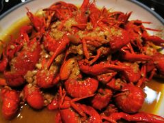 -指爱龙虾(金杨路总店)