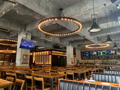 大堂-COMMUNE幻师(上邦百汇城店)