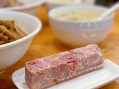 肴肉-欣达面馆(天桥支路店)