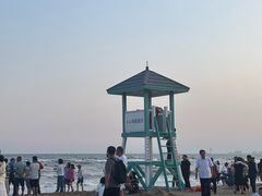 -老虎石海上公园