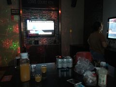 -牧歌KTV(广济南路店)