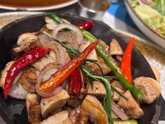 -墨纪Mojí墨西哥餐厅(官舍店)