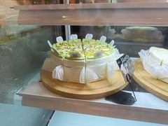 -Max Bakery 阿唛手作