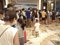 -上海浦东星河湾酒店