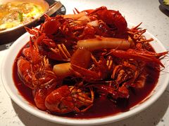 -京韵胡同·酱香羊蝎子火锅涮肉(长寿路店)