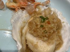 -蓝珊瑚蒸汽海鲜餐厅(龙奥店)