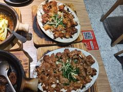 -啫火啫啫煲·顺德干蒸(西乡天虹店)