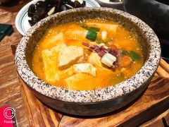 -云海肴·汽锅鸡·云南菜(美罗城店)