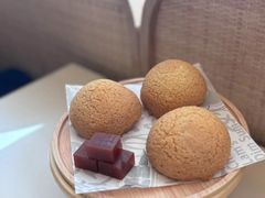 -蔡澜点心·粤菜(嘉里中心店)