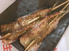 -蚝太郎 • 海鲜烧烤(建国路创始店)