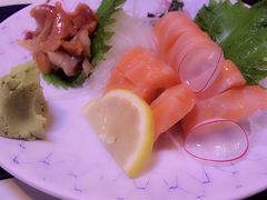 -银座日本料理(春徳街店)