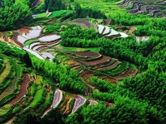 -南尖岩景区