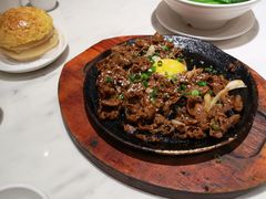 -火啫啫·粤式啫啫煲(南通首店)