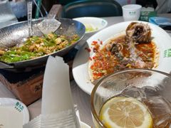 -费大厨辣椒炒肉(黄兴中心广场店)