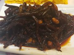 -傅记酱肉