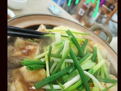 -上南瓦煲鸡·清远鸡·老字号(总店)