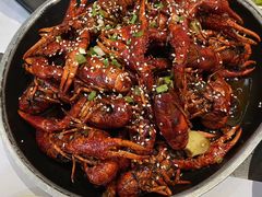 -一棠龙虾•王牌虾球(楚河汉街店)