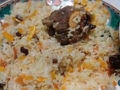 -巴依老爷新疆美食(常营店)